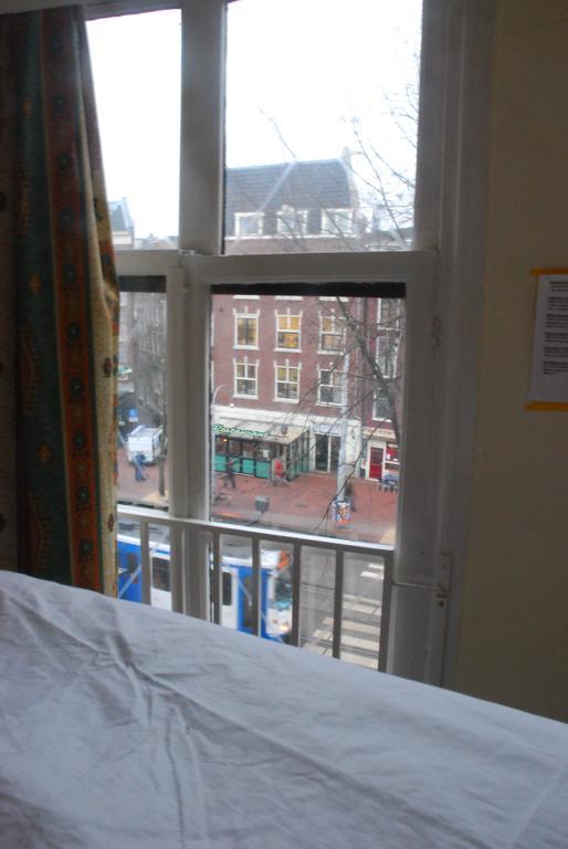 Bob'S Youth Hostel Ámsterdam Habitación foto